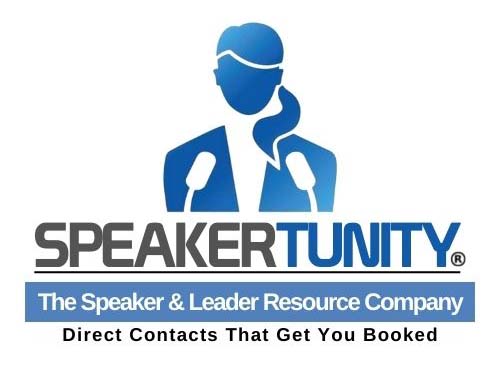 SpeakerTunity – The Speaker and Leader Resource Company