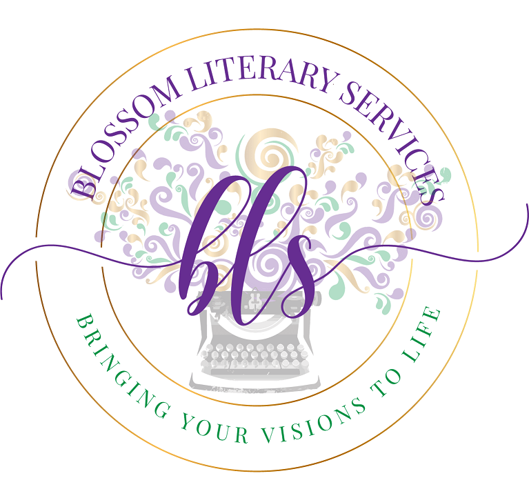 Blossom Literary Services