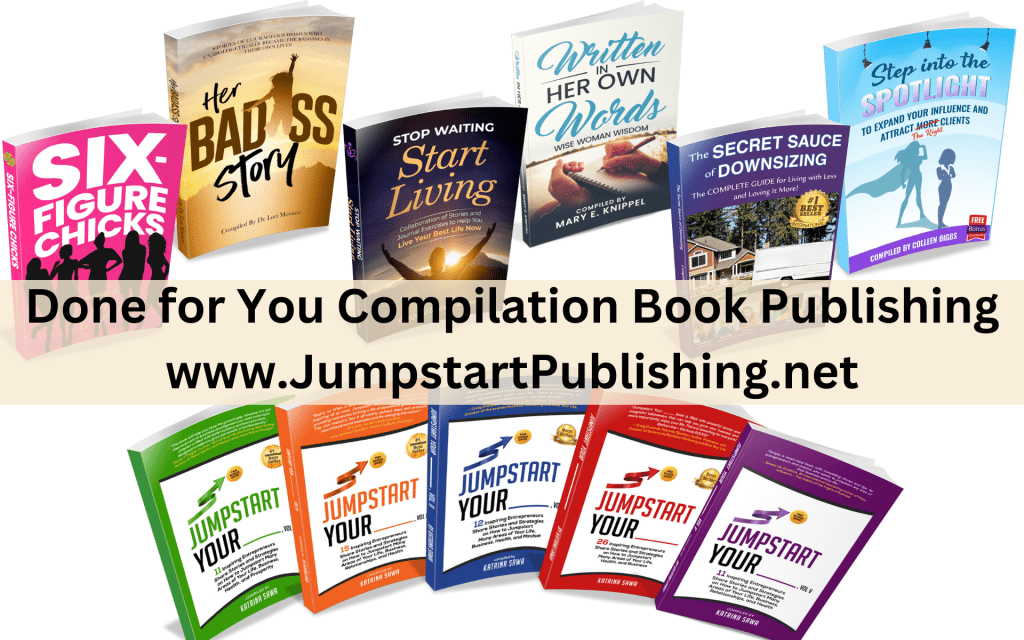 Jumpstart Publishing