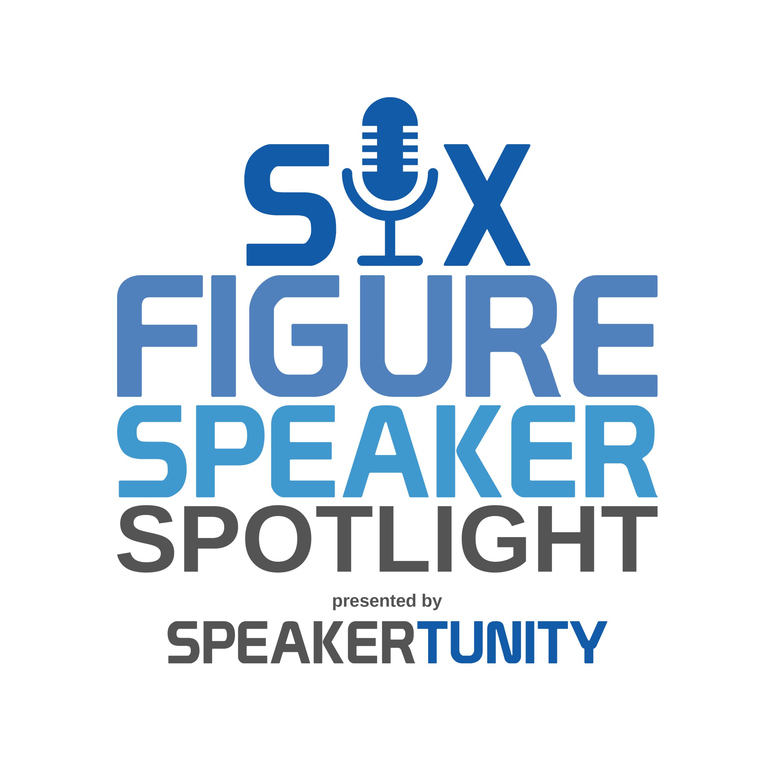Six-Figure Speaker Sporlight