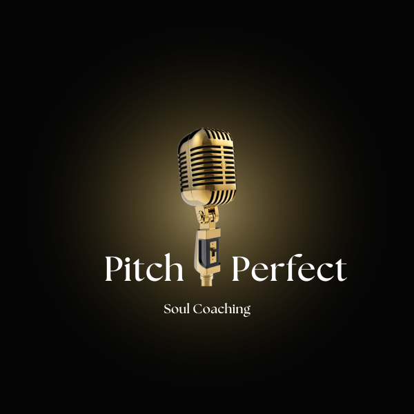 Pitch Perfect Soul Coaching by Dr. Miluna